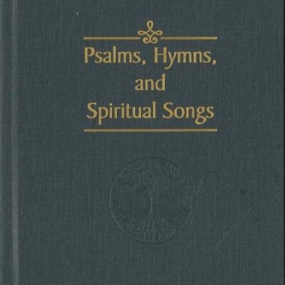 Ephesians 5:15-20 – Speak to One Another with Psalms, Hymns, and ...